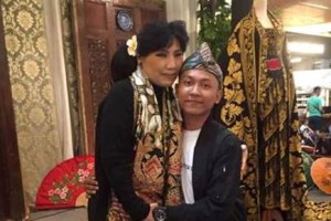 Alan, Raih Prestasi Membanggakan